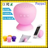 Hotselling New Style Wireless Speaker with Suction Cup (gc-s004)