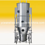 Fbdseries Fluid Bed Dryer Pharmaceutical Machinery (FG)