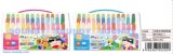 Melon Boy 36 Colors Water-Based Color Marker (R070202-1, stationery)