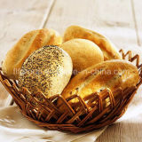 Enco-Friendly Wholesales Handmade Wicker Bread Basket