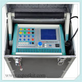 Relay Protection Tester, Relay Testing Equipment