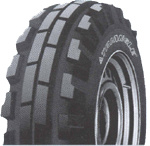 Bias Tyre/Tire (Tr139)