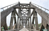 Bridge Construction Steel Structure