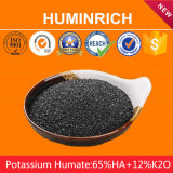 Huminrich Stimulate Plant Growth Agent Potassium Humate Fertilizer