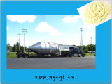 Centrifuge Spraying Machine for Baby Meal
