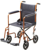 Balance Steel Manual Wheelchair