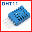 Digital Temperature and Humidity Sensor (DHT11)