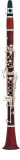 Rose Wood Clarinet (CL-552)