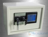 Touchable Screen LCD Safe (MG-TCD250-1)