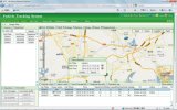 Super Web Based GPS Tracking Software 999