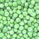 Frozen Green Pea, Brc, ISO, Kosher, FDA, HACCP