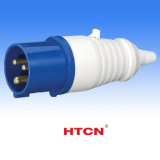 Industrial Plug (HT013L/HT023L)