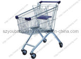 Shopping Trolley (YB-B60L)