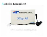 Hearing Aid Apparatus - Audition Equipment