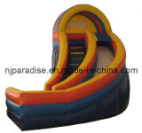 Inflatable Slide (LWJ-2041)