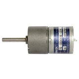 DC Gear Motor (TG-33) for Sanitary Products