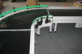 Curve Belt Conveyor for Food Convey