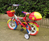 Kids Bike (C-BMX18)