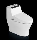 Intelligent Toilet / Automatic / Smart Closestool (ST-8106) 