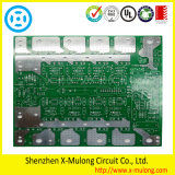 2L 1.6mm Fr4 1oz Printed Circuit Board
