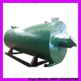 Thermal Oil Heater Boiler (YGL)