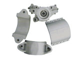 Pipe Clamp (Castings)