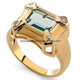 Fashionable Stainless Steel Rings Jewellery (AR69)