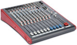 Audio Mixer ZED Series