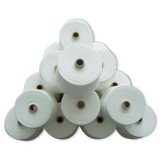 Ne 30/1, 32/1, 40/1 Super Quality Polyester Spun Yarn