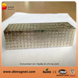 (5X5X5mm) Strong NdFeB Magnet Cube