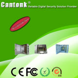 Security Camera Accessory: Special Power Supply & Power Box