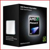AMD Phenom II X6 1100t 3.3GHz CPU Processor