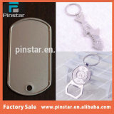Factory Directly Wholesale High Quality Custom Souvenir Blank Metal Pet Dog Tags
