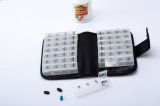 7 Days Pill Box Made by Plastic