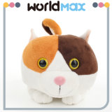 Custom Dreamworks Home Plush Cat Toy