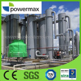 50-2000kw Animal Manures Biomass Power Generaor