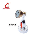Magnetic Door Stopper with White&Red Color