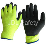Sandy Latex Glove / High Visibility (LY2024)