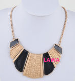Fashion Lady Necklace (LSS102)