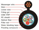 Fiber Optic Cable (GYTC8Y)