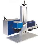 Mini Laser Marking Machine (fiber laser)