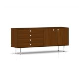 MDF Wooden Office Storage Furniture (AQ-011)