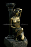 Bronze Carving/Bronze Sculpture/Brass Statue