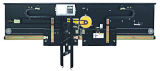 PMS 2-Panel Center Opening Door Operator 60 Series (ALS8000)