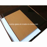 Coated Safety Glass