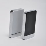 5000mAh Portable Power Bank for iPhone/iPad/Tablet/Mobile Phone (YH-PP5000)