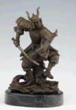 Bronze Sculpture Figure Statue (HYF-1089)