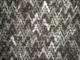 Jacquard Wool Fabric for Winter Coat (UW303)