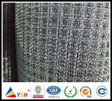 Square Woven Wire Mesh (20years China factory)