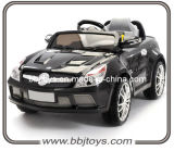 Kids Ride on Toy Car (BJ7999-black)